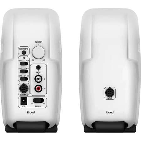 Купить IK MULTIMEDIA iLoud Micro Monitor по выгодной цене в Новосибирске