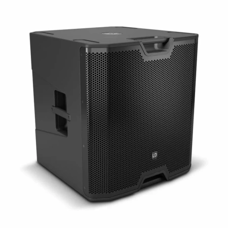 Купить LD Systems ICOA SUB 18 A по выгодной цене в Новосибирске