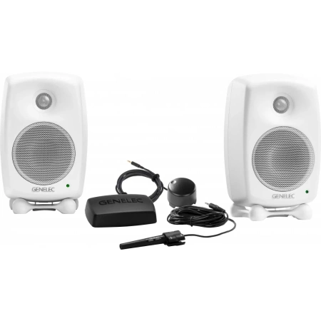 Купить Genelec 8320AWM-PACK по выгодной цене в Новосибирске
