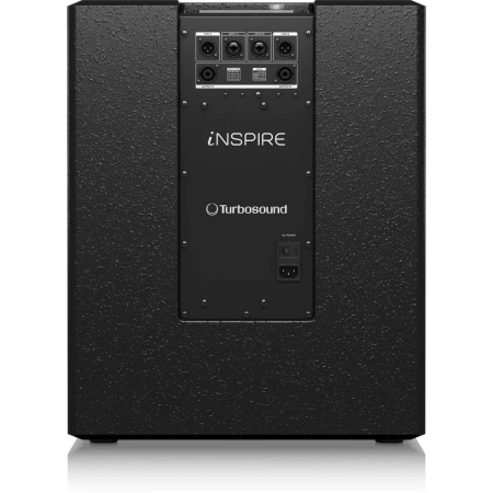 Купить TURBOSOUND IP15B по выгодной цене в Новосибирске