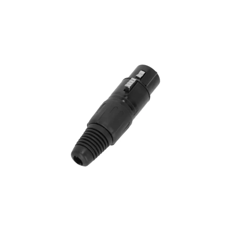 Купить Adam Hall K3CXF3BLK по выгодной цене в Новосибирске