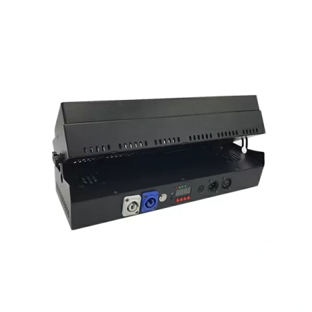 Купить LightCraft 12x18 RGBWA+UV Wireless Battery по выгодной цене в Новосибирске