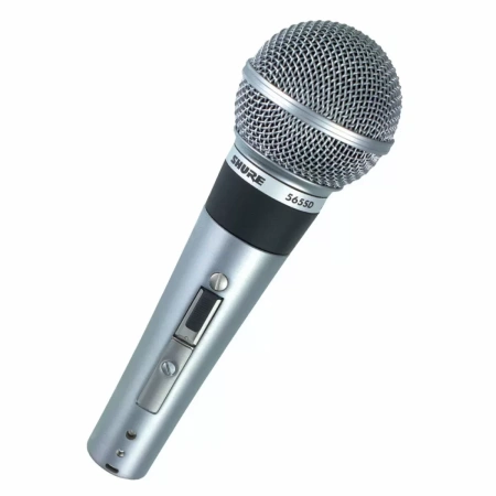 Купить Shure 565SD по выгодной цене в Новосибирске