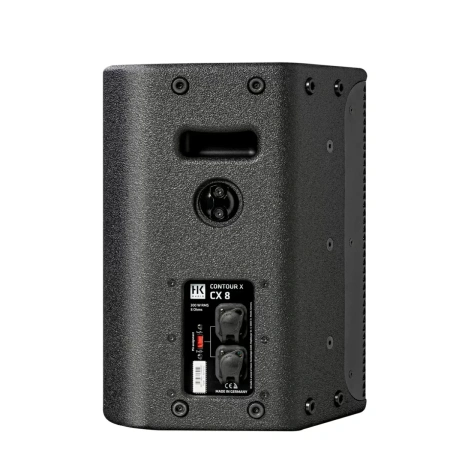 Купить HK AUDIO CX 8 по выгодной цене в Новосибирске