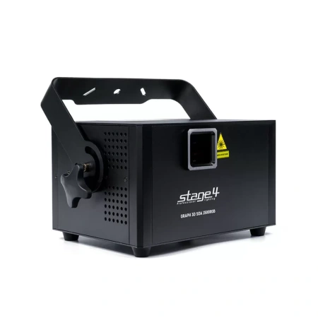 Купить STAGE4 GRAPH SD 3DA 1500RGB по выгодной цене в Новосибирске