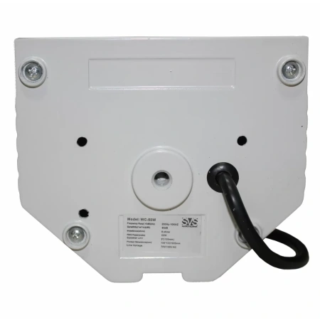Купить SVS Audiotechnik WC-50W по выгодной цене в Новосибирске