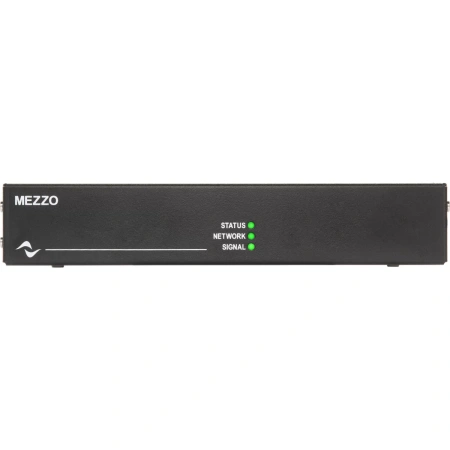 Купить POWERSOFT Mezzo 602 A по выгодной цене в Новосибирске