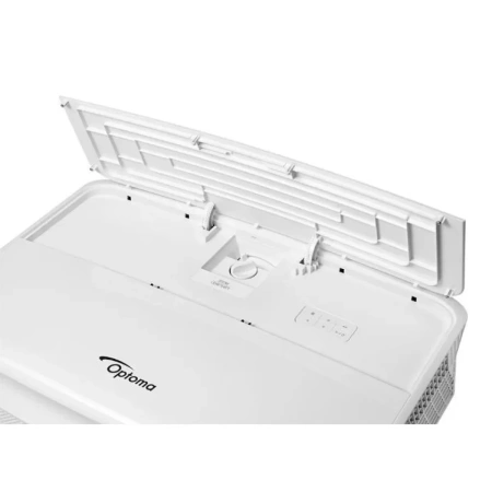 Купить Optoma ZK507-W по выгодной цене в Новосибирске