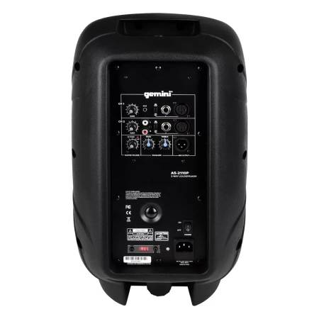 Купить Gemini AS-2110P по выгодной цене в Новосибирске