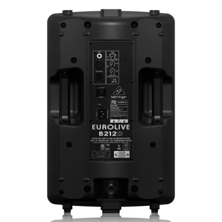 Купить BEHRINGER B212D по выгодной цене в Новосибирске