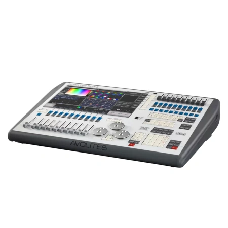 Купить AVOLITES Tiger Touch II по выгодной цене в Новосибирске