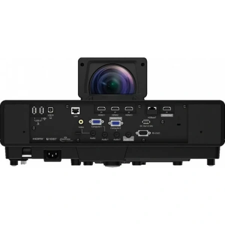 Купить Epson EB-805F по выгодной цене в Новосибирске