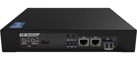 Купить Digibird DB-UniStream-T-4KHDMI-PT1-VARXC по выгодной цене в Новосибирске