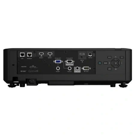 Купить Epson EB-L615U по выгодной цене в Новосибирске