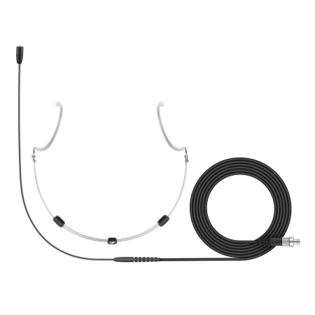 Купить SENNHEISER Boom Mic HSP Essential-BK-3PIN по выгодной цене в Новосибирске