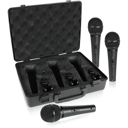 Купить BEHRINGER XM1800S по выгодной цене в Новосибирске