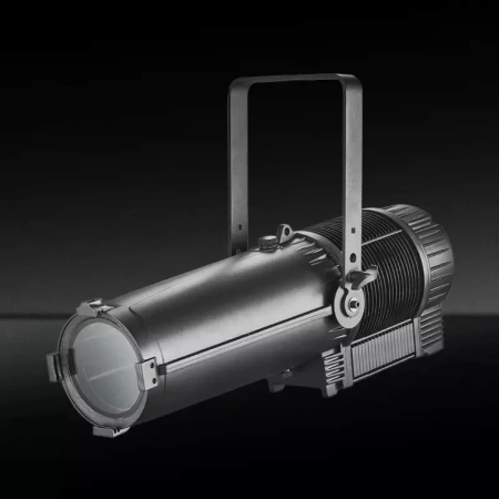 Купить Diapro DT Profile LED AUTO Zoom 300W RGBAL IP65 по выгодной цене в Новосибирске