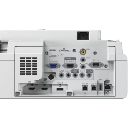 Купить Epson EB-735FI по выгодной цене в Новосибирске