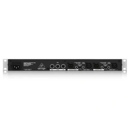 Купить BEHRINGER FBQ2496 по выгодной цене в Новосибирске