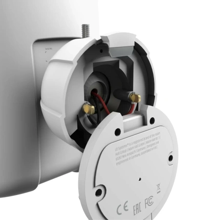 Купить LD Systems DQOR 5 W по выгодной цене в Новосибирске