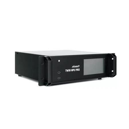 Купить STAGE4 TWIN NPU PRO по выгодной цене в Новосибирске