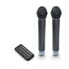 Купить LD Systems ROADBUDDY 10 HHD 2 B5 по выгодной цене в Новосибирске