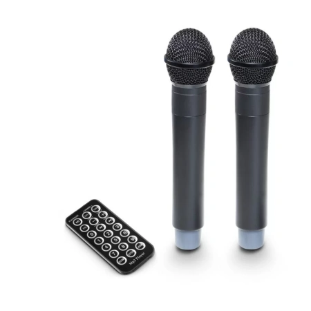 Купить LD Systems ROADBUDDY 10 HHD 2 B5 по выгодной цене в Новосибирске