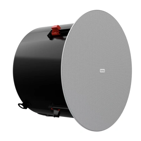 Купить BIAMP DX-IC10-W по выгодной цене в Новосибирске