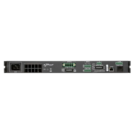 Купить POWERSOFT Duecanali 5204 по выгодной цене в Новосибирске
