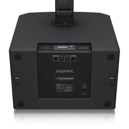 Купить TURBOSOUND IP3000 по выгодной цене в Новосибирске