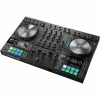 Купить Native Instruments Traktor Kontrol S4 Mk3 по выгодной цене в Новосибирске