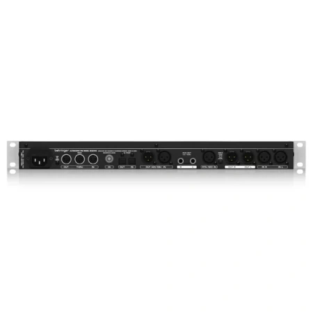 Купить BEHRINGER DEQ2496 по выгодной цене в Новосибирске