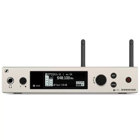 Купить Sennheiser EW 300 G4-ME2-RC-AW+ по выгодной цене в Новосибирске