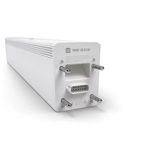 Купить LD Systems MAUI 28 G3 MIX W по выгодной цене в Новосибирске