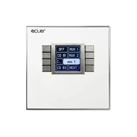 Купить ECLER WPNET8K по выгодной цене в Новосибирске