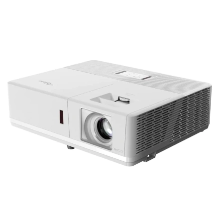 Купить Optoma ZU506Te, ZU506Te-W по выгодной цене в Новосибирске
