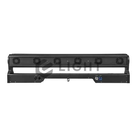 Купить LightCraft 12x40W Moving Bar PIXEL по выгодной цене в Новосибирске