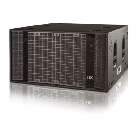 Купить DAS Audio UX-218 по выгодной цене в Новосибирске