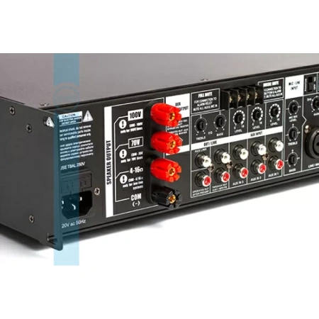 Купить CVGAUDIO M-483T по выгодной цене в Новосибирске
