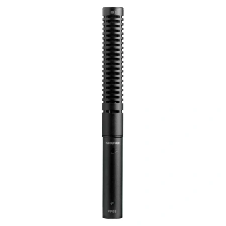 Купить Shure VP89S по выгодной цене в Новосибирске