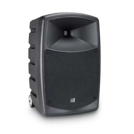 Купить LD Systems ROADBUDDY 10 BASIC по выгодной цене в Новосибирске