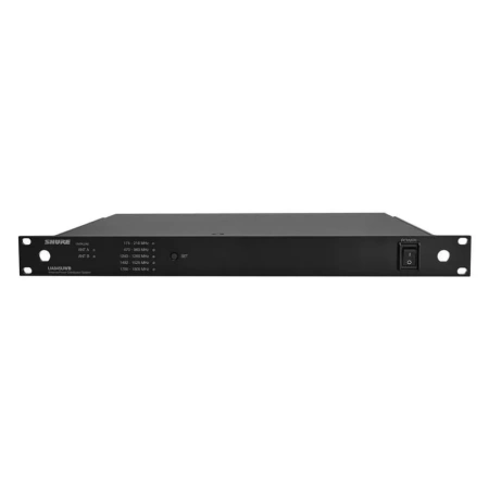 Купить SHURE UA845UWB-E по выгодной цене в Новосибирске