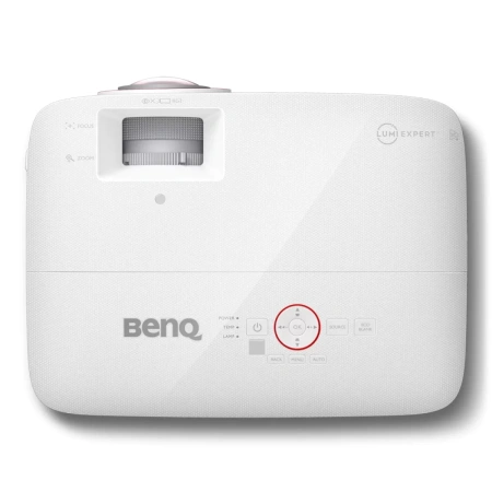 Купить BenQ TH671ST по выгодной цене в Новосибирске