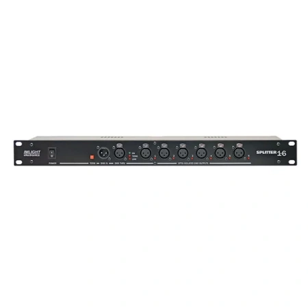 Купить ИМЛАЙТ SPLITTER 1-6-5PIN по выгодной цене в Новосибирске
