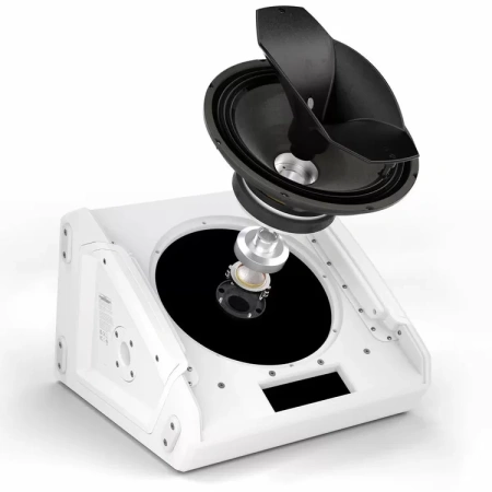 Купить LD Systems MON 12 A G3 W по выгодной цене в Новосибирске
