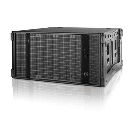 Купить DAS Audio UX-218RA по выгодной цене в Новосибирске