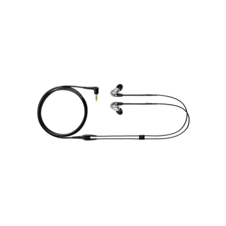 Купить Shure SE846G2CL+UNI-EFS по выгодной цене в Новосибирске