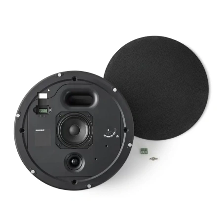 Купить Shure MXP-5B по выгодной цене в Новосибирске