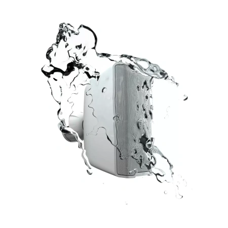 Купить LD Systems DQOR 5T W по выгодной цене в Новосибирске