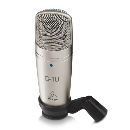 Купить BEHRINGER C-1U по выгодной цене в Новосибирске